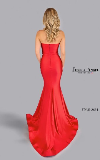 Jessica Angel Style #2634 #5 thumbnail