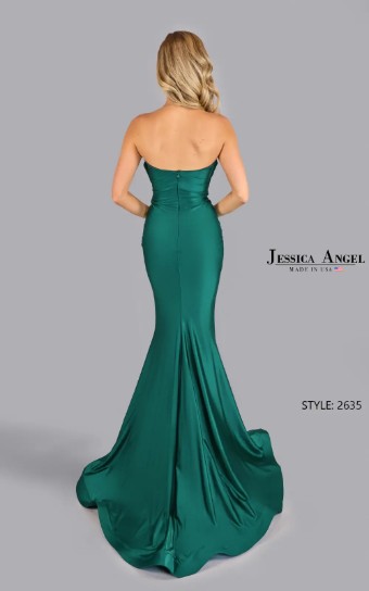Jessica Angel Style #2635 #5 thumbnail