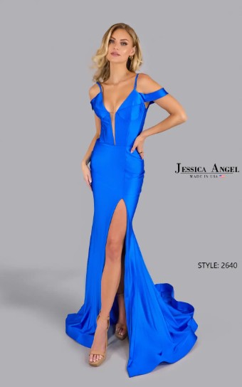 Jessica Angel Style #2640 #0 default thumbnail