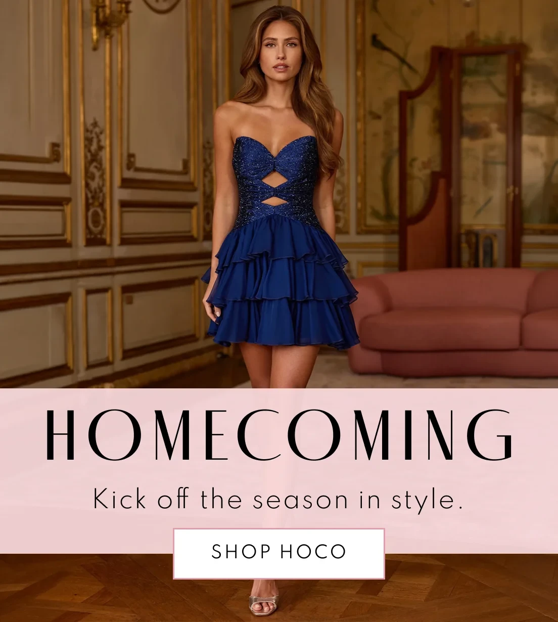Homecoming Banner Mobile